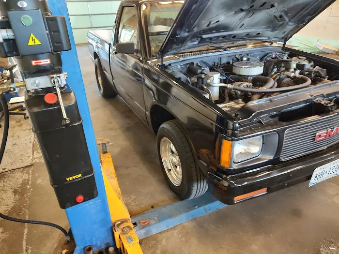 Agard Automotive Repair LLC 2