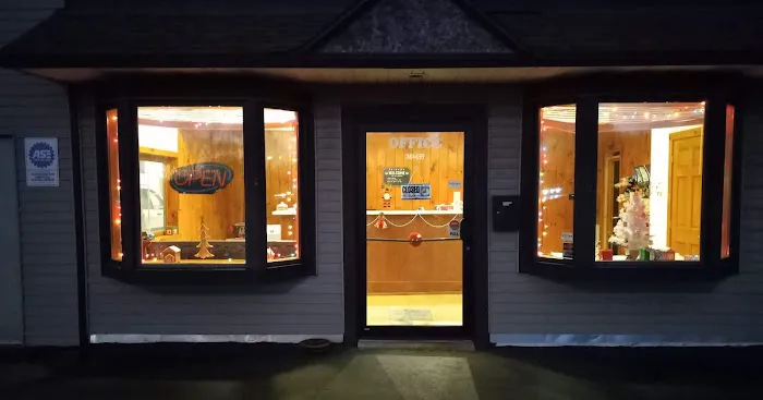 Agard Automotive Repair LLC 3