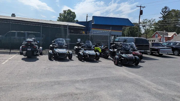 Michael's Service Center 0