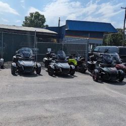 Michael's Service Center ico