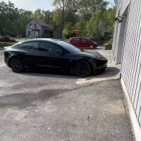 Burch Motors