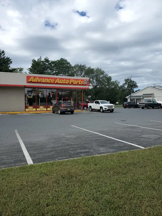 Advance Auto Parts 6