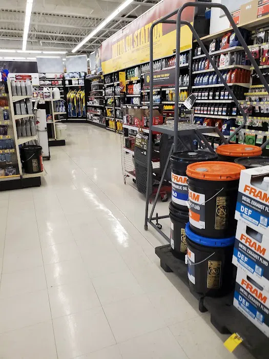 Advance Auto Parts 3