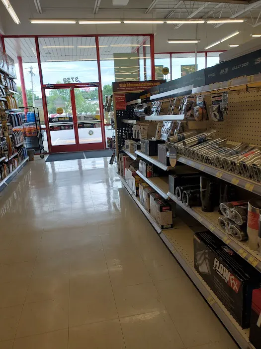 Advance Auto Parts 8