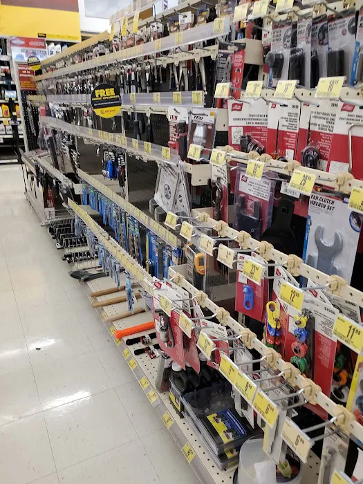 Advance Auto Parts 5