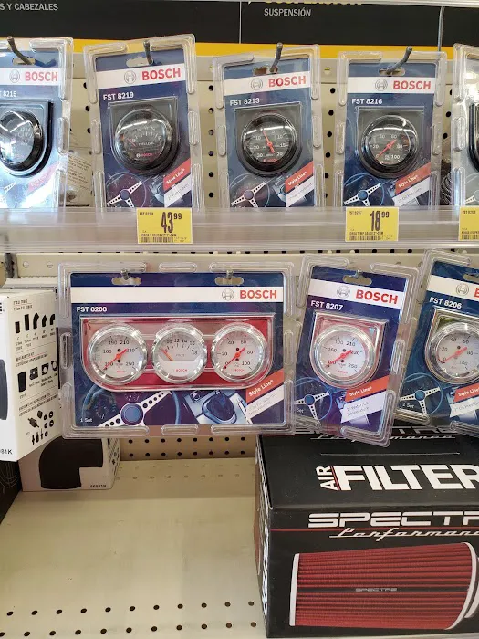 Advance Auto Parts 7