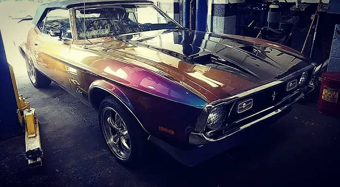 Lexie Auto 6