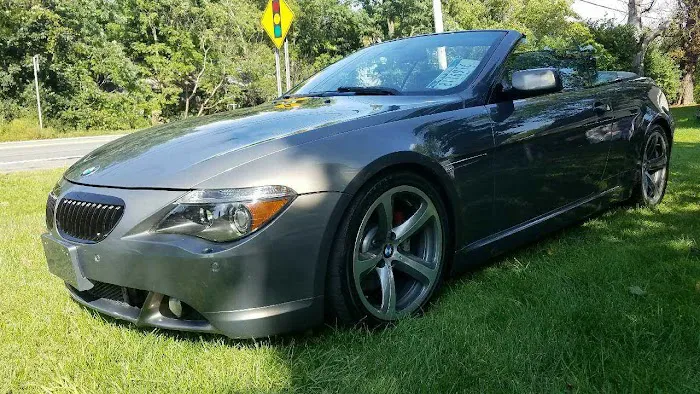 Lexie Auto 8