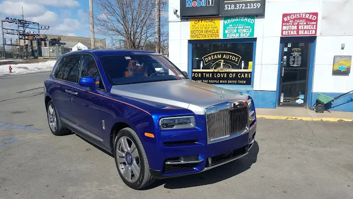 Lexie Auto 9
