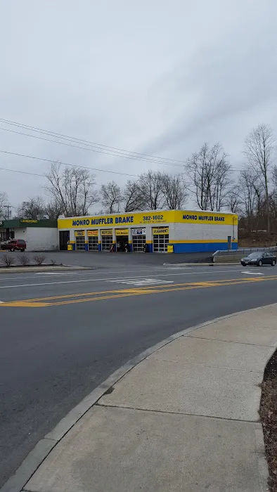 Monro Auto Service and Tire Centers 1