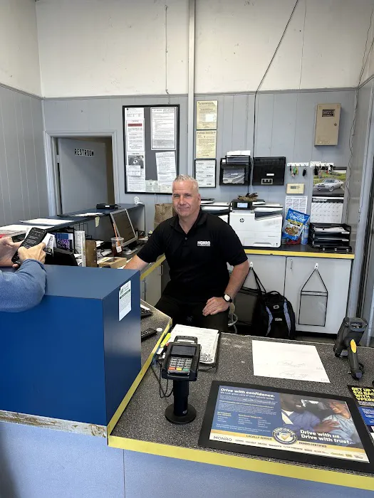 Monro Auto Service and Tire Centers 0