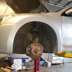 Mavis Discount Tire ico