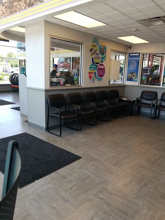 Mavis Discount Tire 6