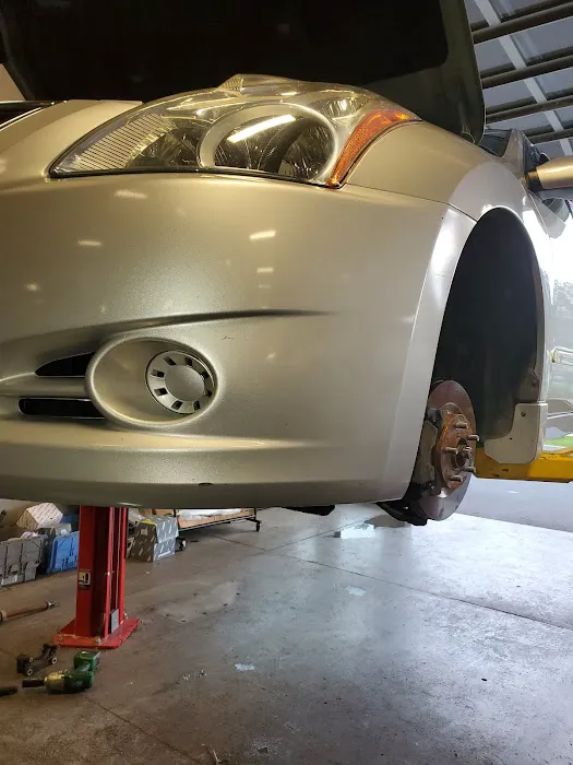 Mavis Discount Tire 1