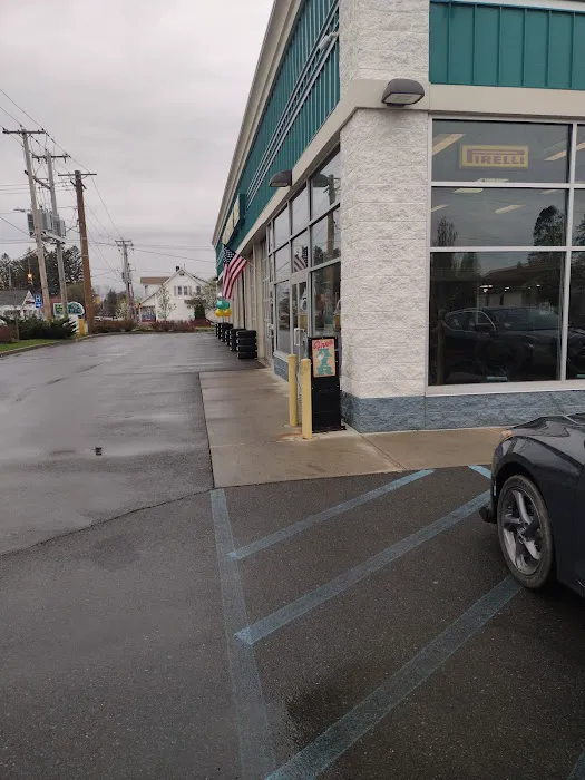 Mavis Discount Tire 9