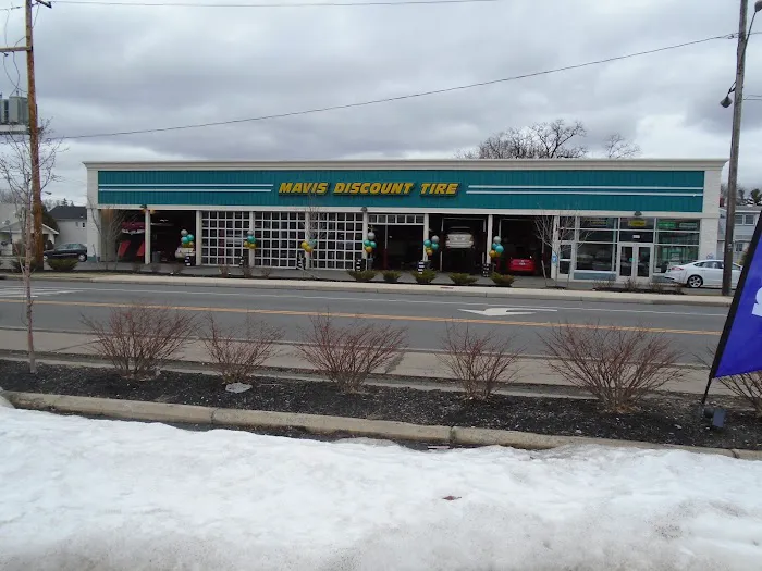 Mavis Discount Tire 7