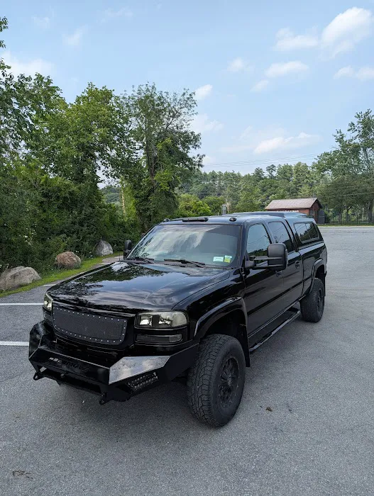 Maaco Auto Body Shop & Painting 1