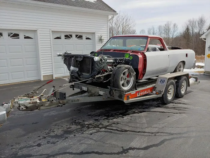 Maaco Auto Body Shop & Painting 9