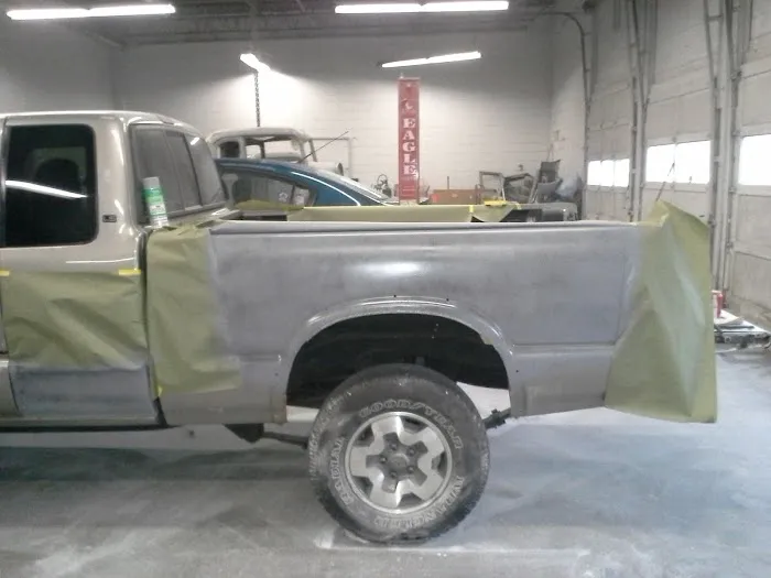 Maaco Auto Body Shop & Painting 6