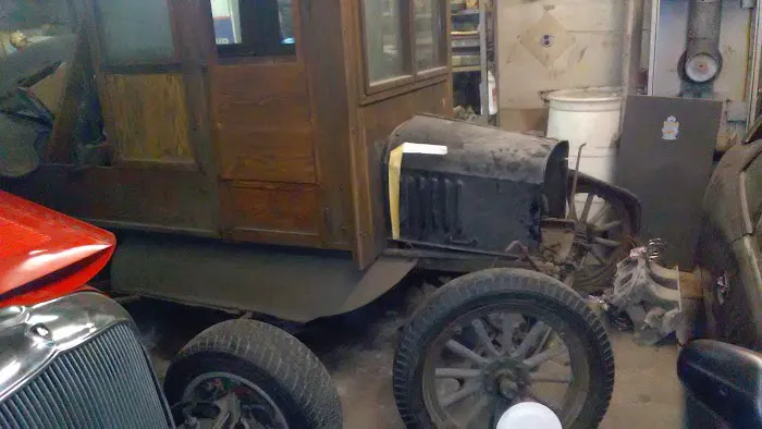 Carman Body Works Inc 6