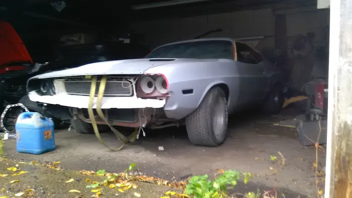 Carman Body Works Inc 9