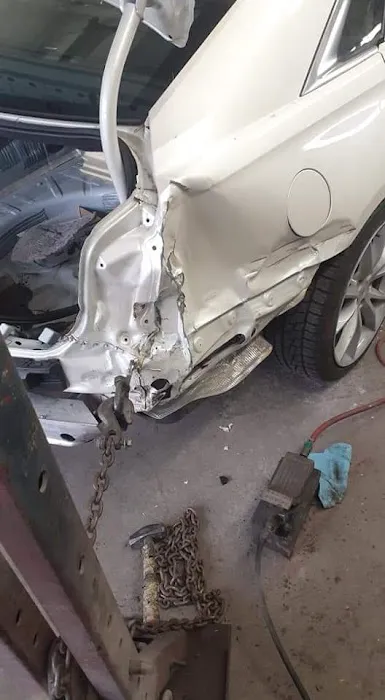 Carman Body Works Inc 3