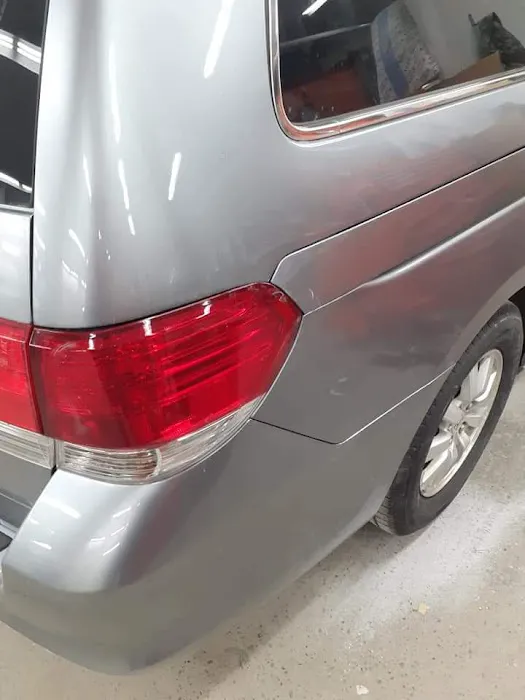 Carman Body Works Inc 0
