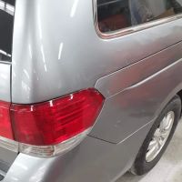 Carman Body Works Inc