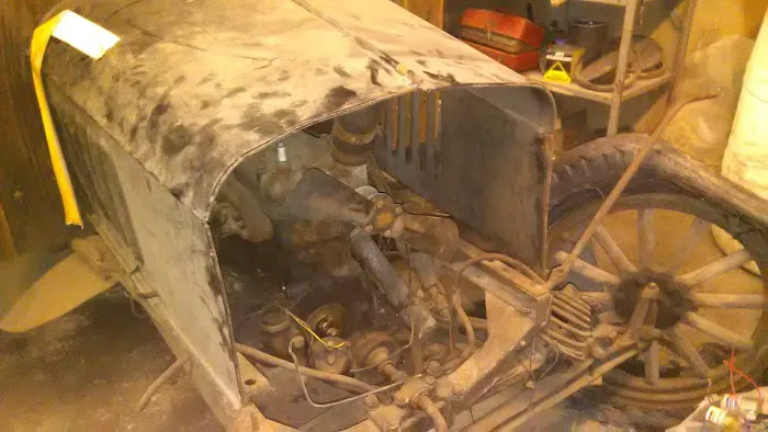 Carman Body Works Inc 8