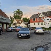 Walter's Auto Body