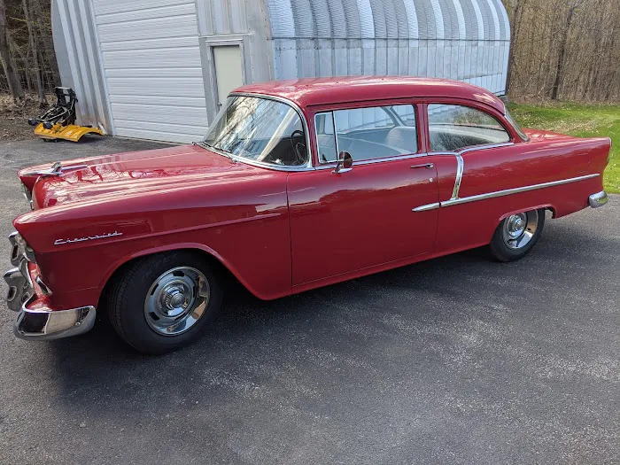 Walter's Auto Body 6