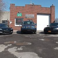 King's Royalty Garage, Inc.