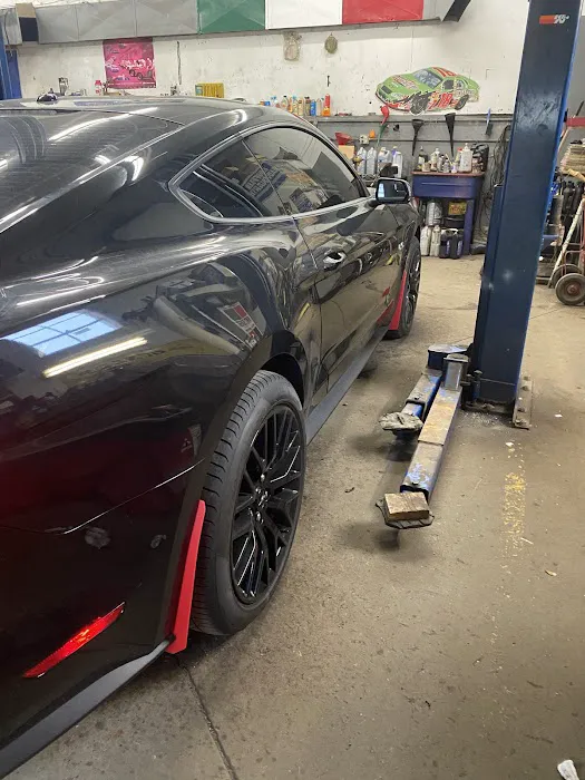 Family Auto Repair 4