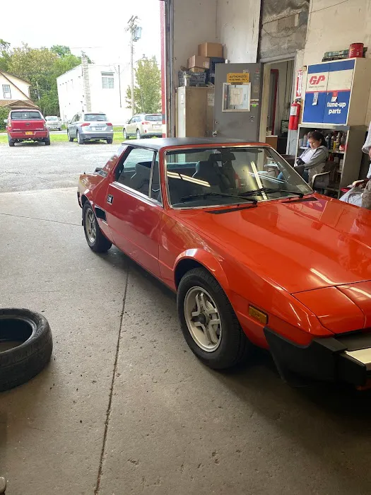 Family Auto Repair 8