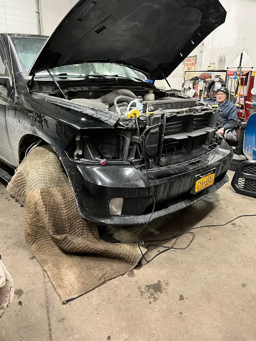 Family Auto Repair 7