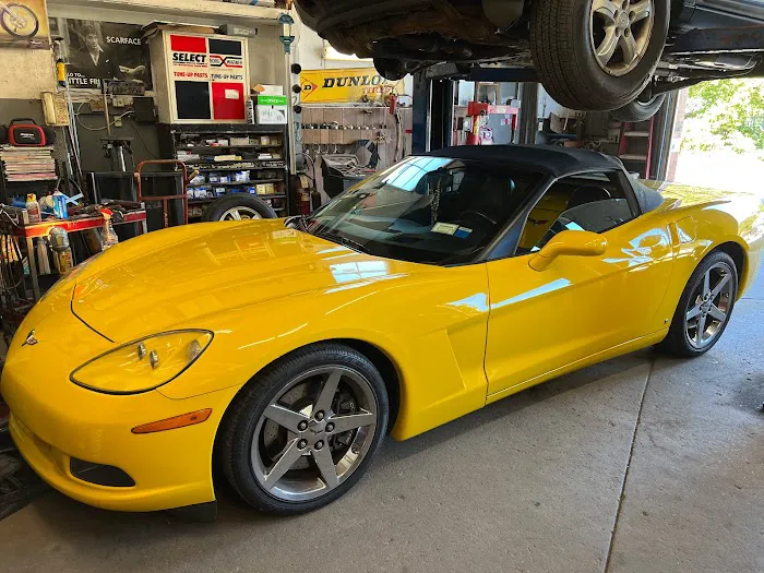 Family Auto Repair 1