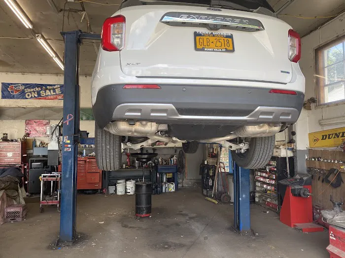 Family Auto Repair 5
