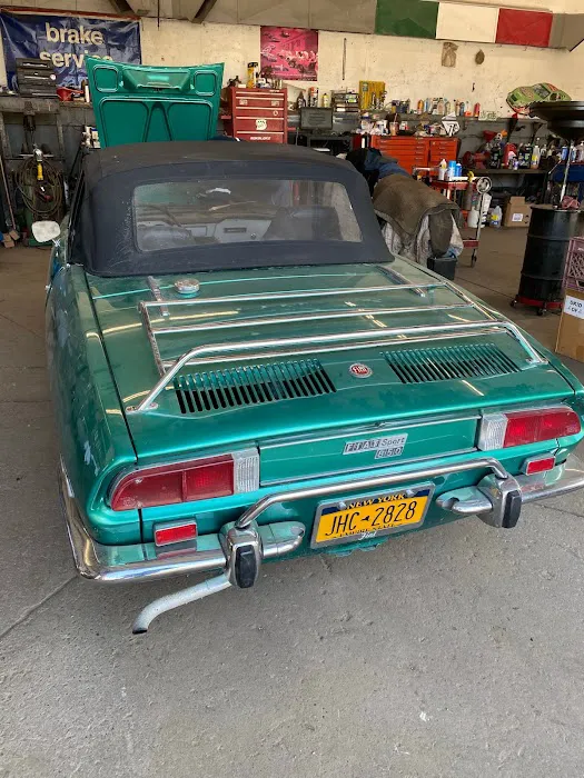 Family Auto Repair 2