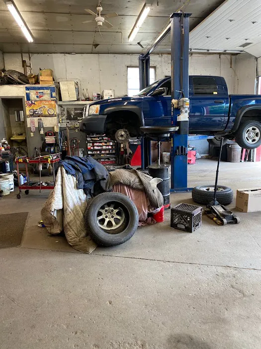 Family Auto Repair 9