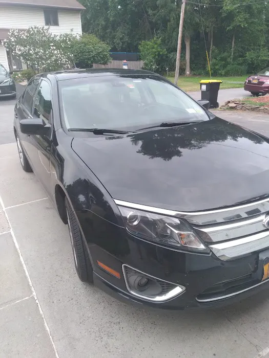 Triniboy Auto Repair LLC 7