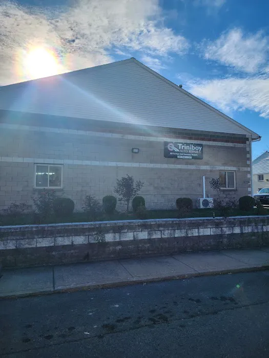 Triniboy Auto Repair LLC 2