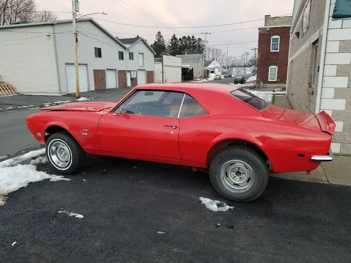 Triniboy Auto Repair LLC 3