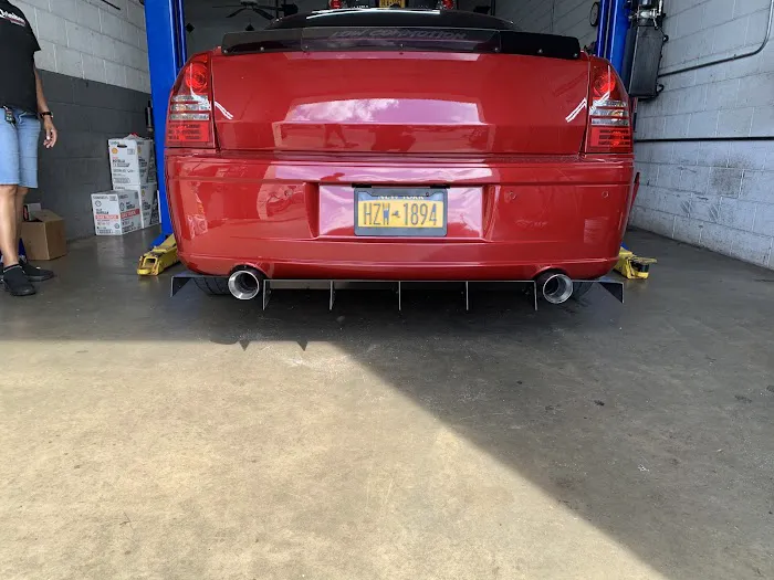 Triniboy Auto Repair LLC 6