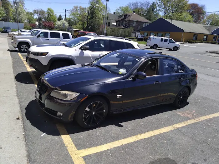 Triniboy Auto Repair LLC 1