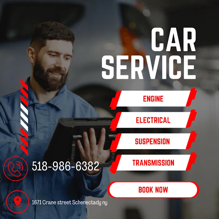 H&S Auto Repair Shop Llc 7