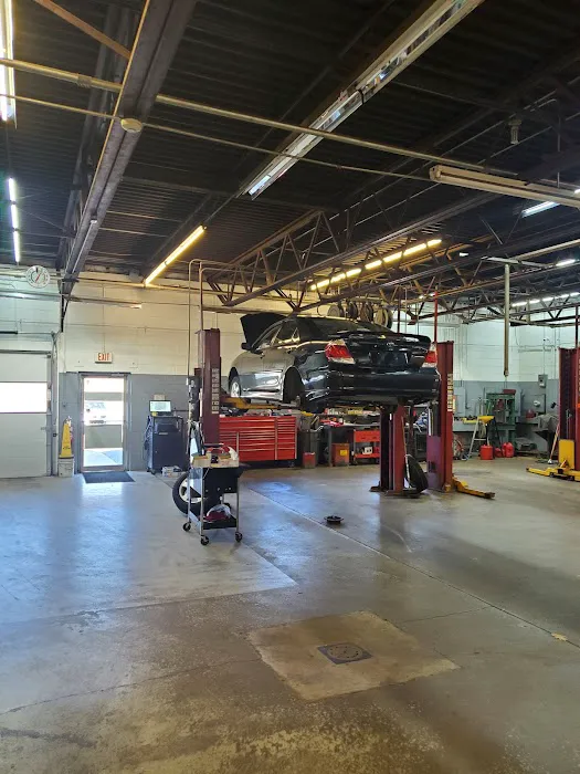 HSK Motors LLC - Schenectady Auto Service 0