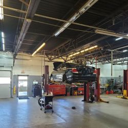 HSK Motors LLC - Schenectady Auto Service ico