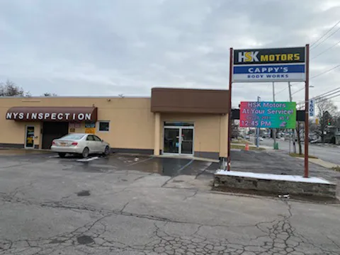HSK Motors LLC - Schenectady Auto Service 3