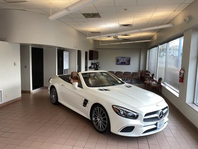 HSK Motors LLC - Schenectady Auto Service 8
