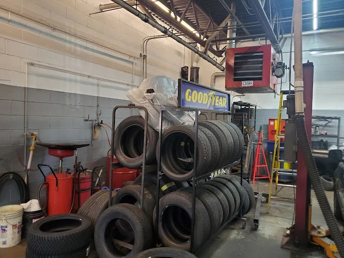 HSK Motors LLC - Schenectady Auto Service 6
